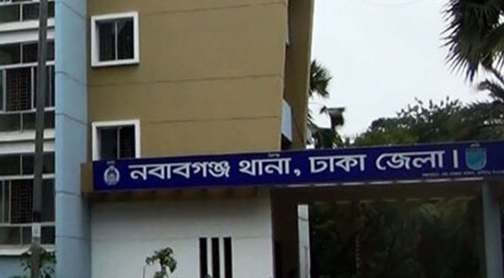 নবাবগঞ্জে মোটরসাইকেলের ধাক্কায় পথচারী নিহত 

 