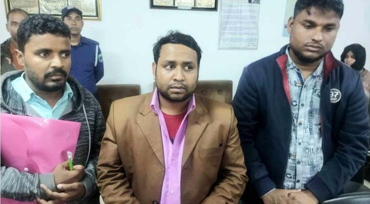 বগুড়ায় শিক্ষক নিয়োগ পরীক্ষায় জালিয়াতি, আটক ১৯