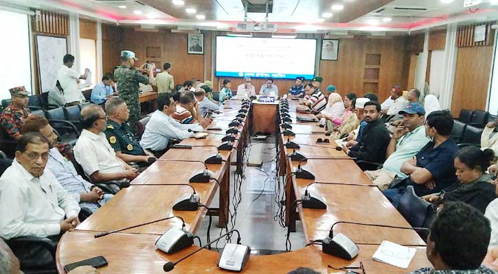 সুলতান মেলা শুরু ১৫ এপ্রিল