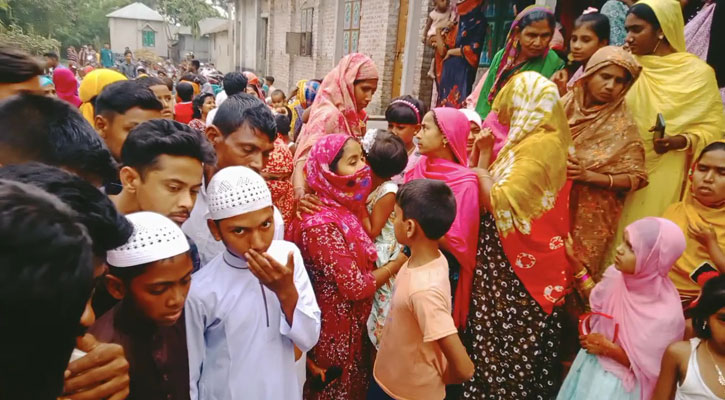 পঞ্চগড়ে মোটরসাইকেল দুর্ঘটনায় নিহতের সংখ্যা বেড়ে চার