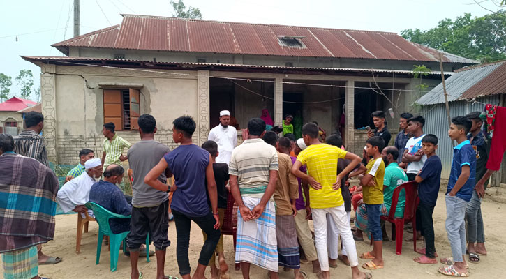 ঈদের দিনে মালয়েশিয়ায় সড়ক দুর্ঘটনায় ব্রাহ্মণবাড়িয়ার চারজন নিহত