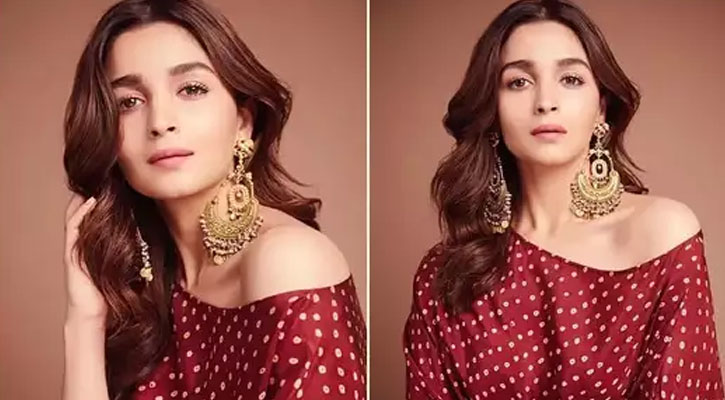 ভারী কানের দুল পরলেই ব্যথা? 