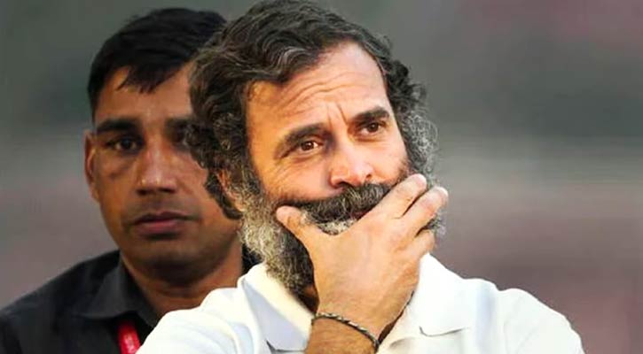 ওয়েনাড় নাকি রায়বরেলি, সংশয়ে রাহুল