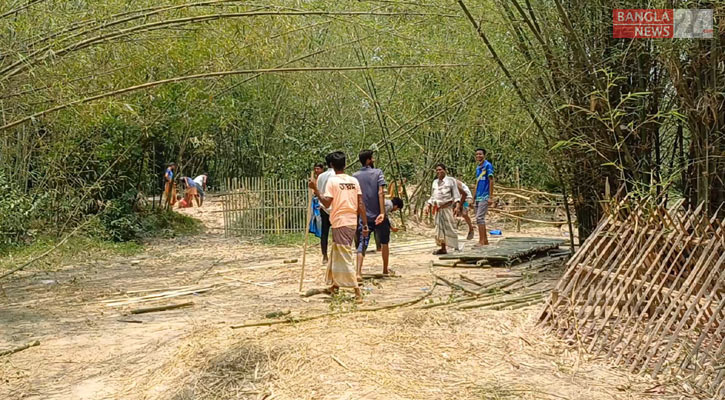 কারাবন্দি জেএমবি নেতা মন্তেজার রহমানের মৃত্যু