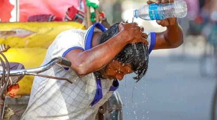 দিন রাতের তাপমাত্রা বাড়বে