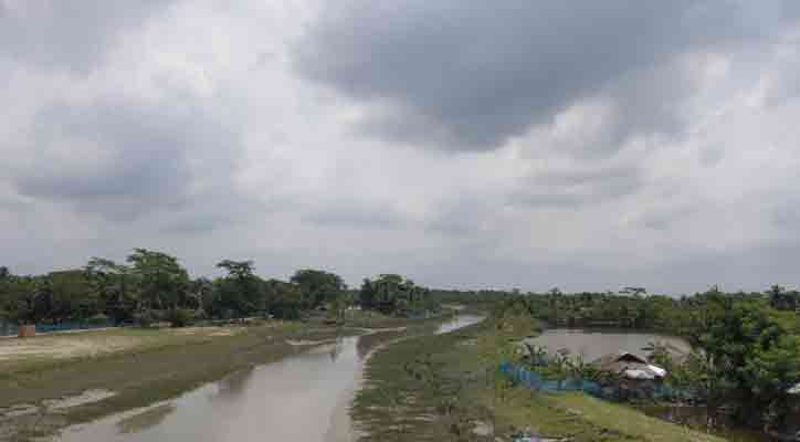 ঘূর্ণিঝড় ‘রেমাল’ মোকাবিলায় প্রস্তুত বাগেরহাট