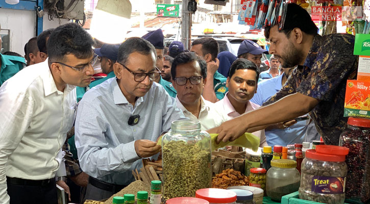 খাদ্যদ্রব্য উৎপাদনকারী অবৈধ প্রতিষ্ঠান বন্ধ করা হবে: ভোক্তা ডিজি