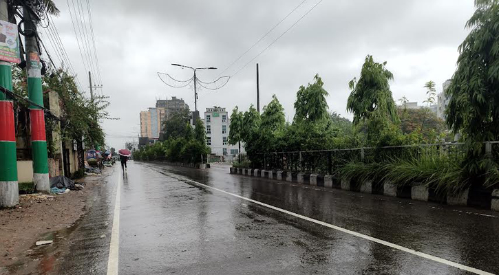 ঘূর্ণিঝড় রিমাল:  ফেনীতে বিদ্যুৎ বিচ্ছিন্ন ৪ লাখ মানুষ