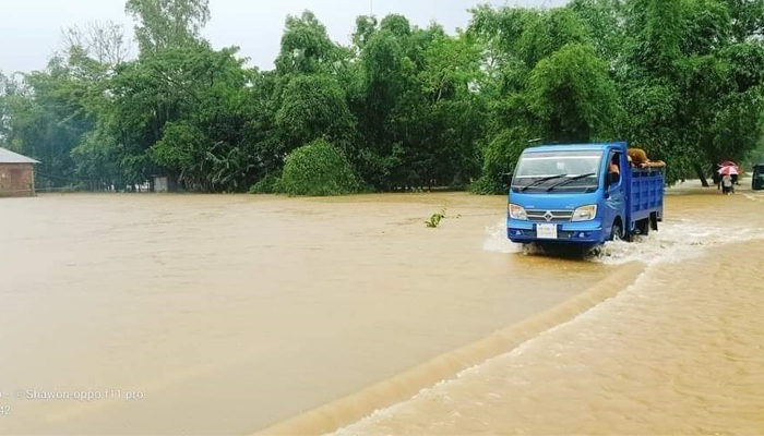 সিলেটের সব পর্যটনকেন্দ্রে ভ্রমণে নিষেধাজ্ঞা