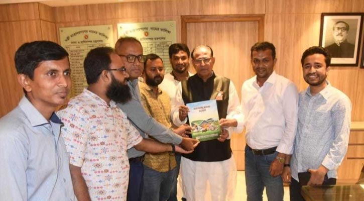 দেশের স্বার্থে প্রাণিসম্পদ খাতকে গণমাধ্যমে তুলে ধরার আহ্বান