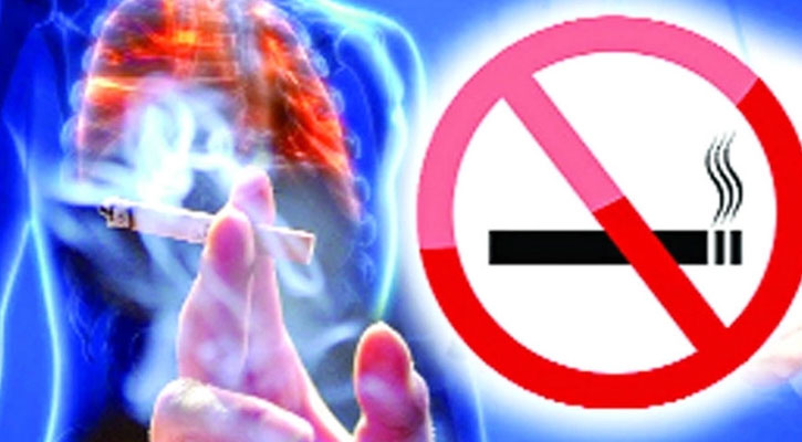 ধূমপান ছাড়তে পারছেন না? 