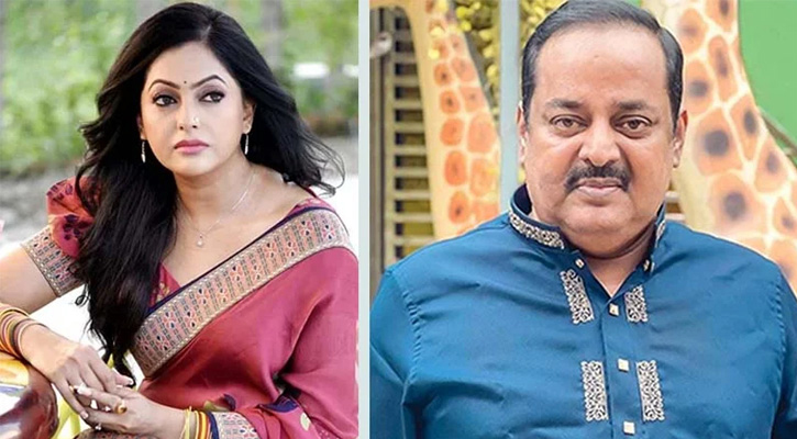 নিপুণের পার্লারে কী হয়, প্রশ্ন ডিপজলের