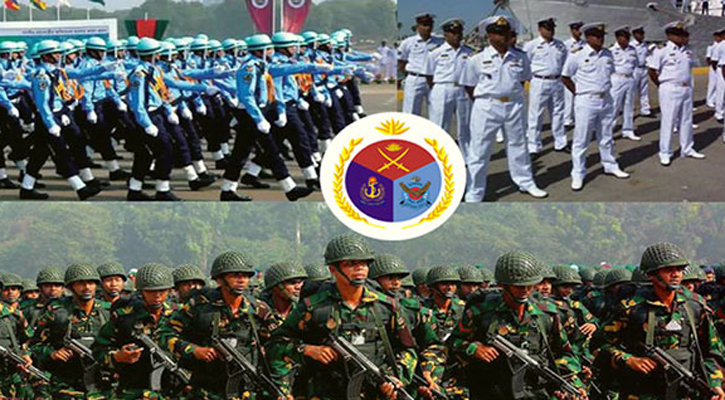 প্রতিরক্ষায় বরাদ্দ বাড়ল ৪ হাজার ২১২ কোটি টাকা