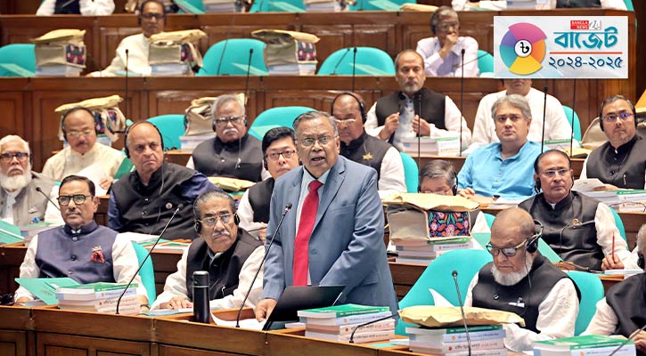 কর সংস্কৃতি প্রতিষ্ঠা করতে চান অর্থমন্ত্রী