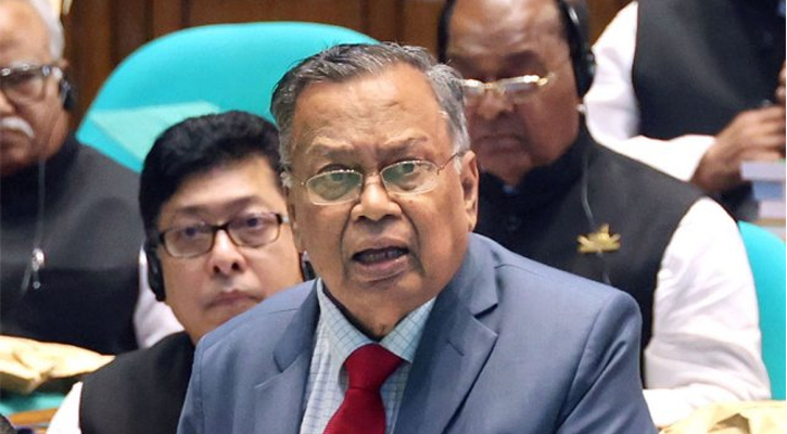 ‘স্মার্ট বাংলাদেশে মাথাপিছু আয় হবে ১৪ লাখ ৬২ হাজার টাকার ওপরে’