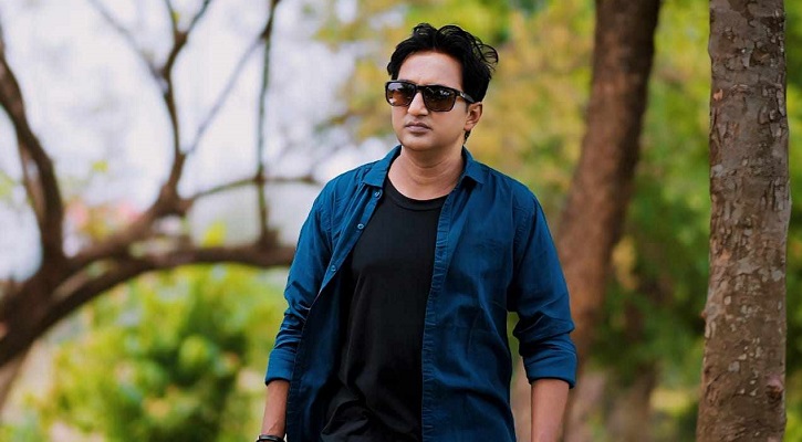 ঈদে আসছে এম আই মিঠুর দুই গান