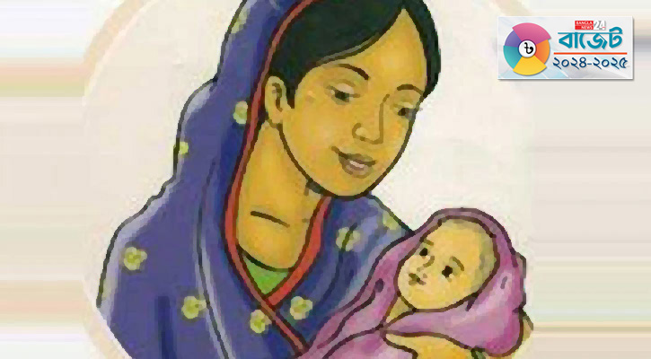 মা ও শিশু সহায়তা কার্যক্রমের আওতা বাড়ছে