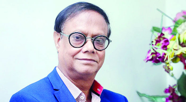 চ্যালেঞ্জ থাকলেও বাজেট বাস্তবায়নযোগ্য: আহসান এইচ মনসুর
