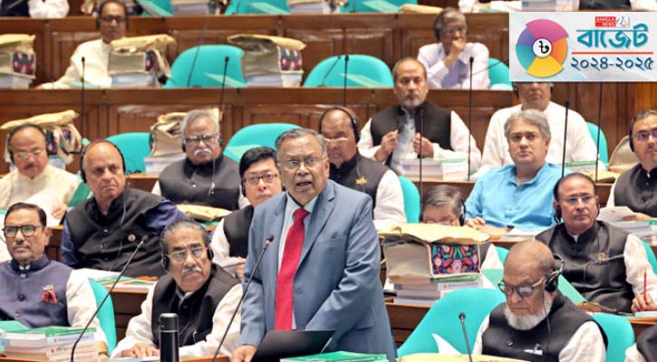 বাজেটে ইমাম-পুরোহিতসহ ধর্মীয় ব্যক্তিদের আর্থিকভাবে স্বাবলম্বী করা হবে: অর্থমন্ত্রী