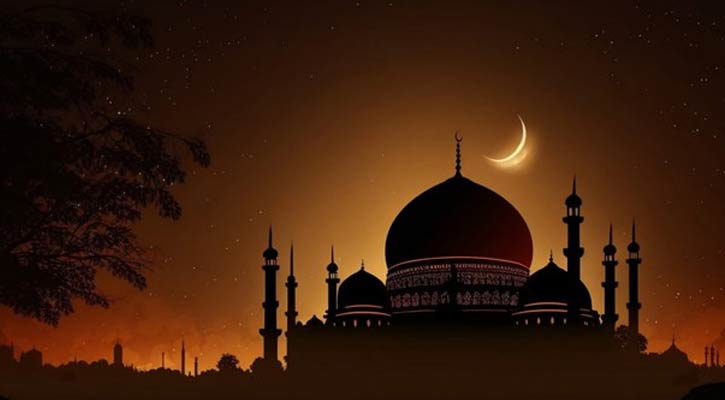 সৌদি আরবে চাঁদ দেখা গেছে, ঈদ ১৬ জুন