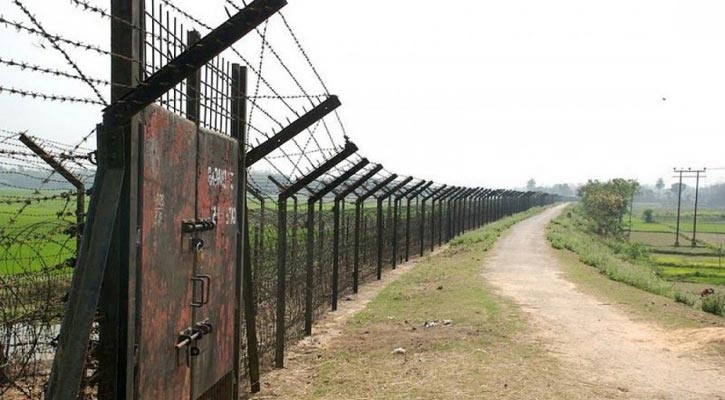 কুমিল্লায় বিএসএফের গুলিতে বাংলাদেশি নিহত