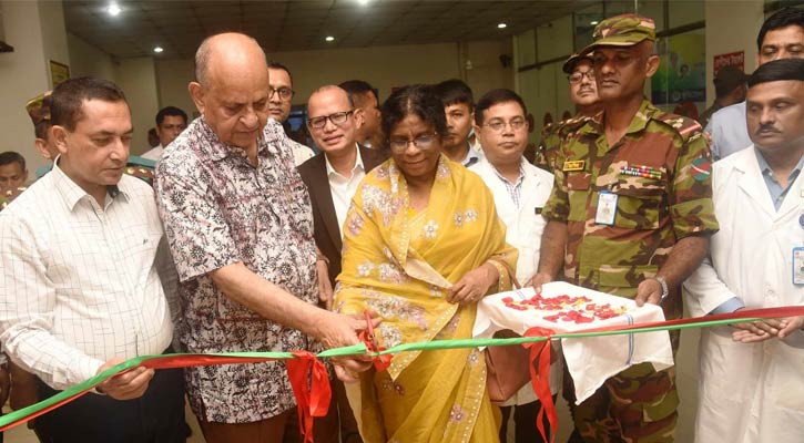 সরকারি হাসপাতালে সবকিছু বিনামূল্যেই হবে: স্বাস্থ্যমন্ত্রী