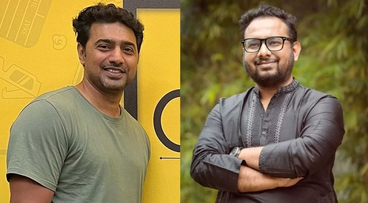 রাফীর দাবিকে মিথ্যা বললেন দেব