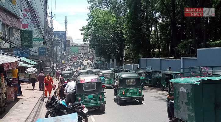 রাঙামাটিতে যুব ও ছাত্রদলের ২ নেতা আটক