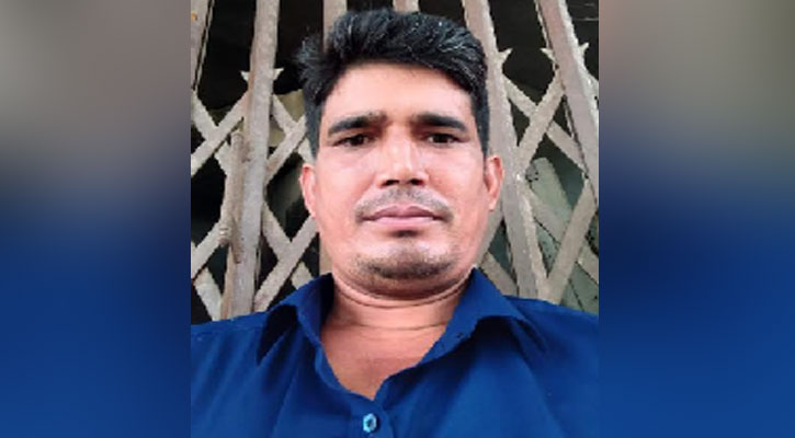 ভেদরগঞ্জে স্বেচ্ছাসেবক লীগ নেতাকে কুপিয়ে হত্যা