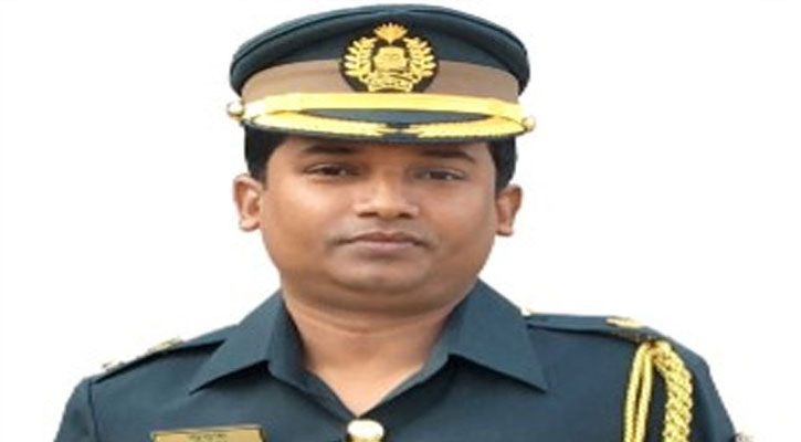 কাশিমপুর কারাগারের জেল সুপার সুব্রত কুমার বালা প্রত্যাহার