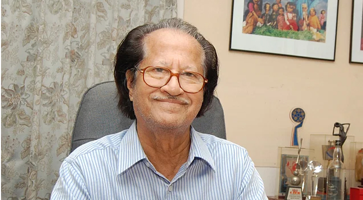 শিল্পী মুস্তাফা মনোয়ার লাইফ সাপোর্টে 