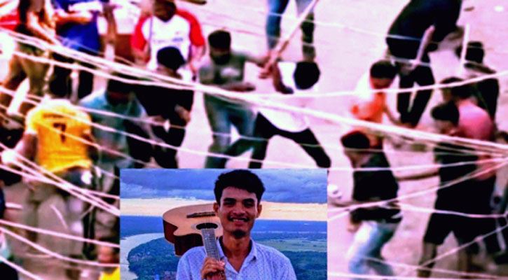 রাঙামাটিতে পাহাড়ি-বাঙালি সহিংসতা: আটক আরও তিন
