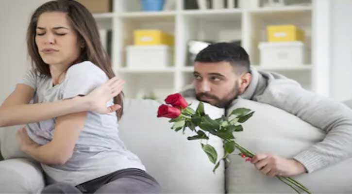 অল্পতেই রেগে যায় আপনার স্ত্রী?