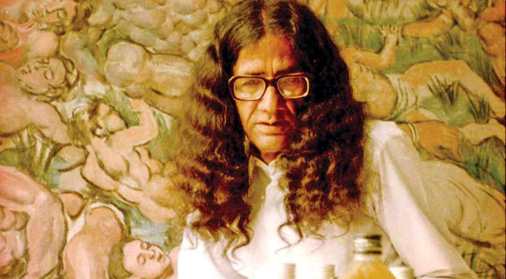 এস এম সুলতানের ৩০তম মৃত্যুবার্ষিকী আজ
