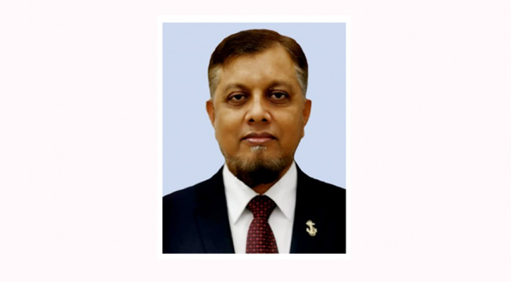 এনএসআইয়ের সাবেক পরিচালক মনিরুল ৩ দিনের রিমান্ডে