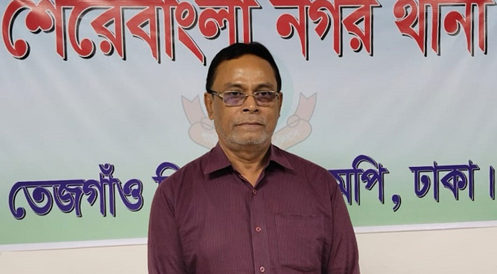 আন্দোলনে সুমন হত্যা মামলায় আ. লীগ নেতা গ্রেপ্তার