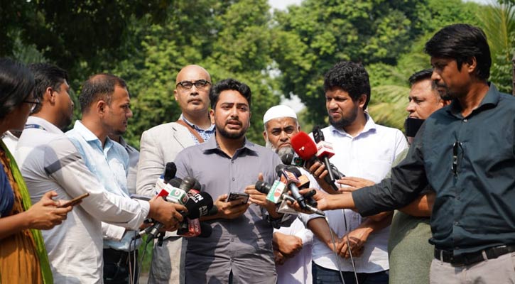 গণভবনকে ‘জুলাই গণঅভ্যুত্থান স্মৃতি জাদুঘরে’ রূপান্তরে কমিটি ঘোষণা