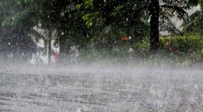 তিন বিভাগে বজ্রসহ বৃষ্টি হতে পারে