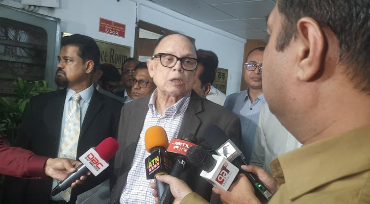 খাদ্য মজুদদারদের বিরুদ্ধে ব্যবস্থা জোরদার করা হবে: খাদ্য উপদেষ্টা 