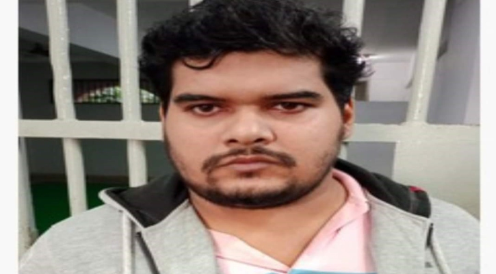 ওসির হাতে কামড় দিয়ে পালালেন যুবলীগ নেতা!