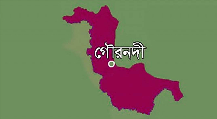 গৌরনদীতে যুবলীগের ১০ নেতা-কর্মীর নামে মামলা