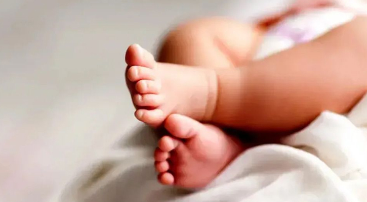 কবরস্থানে নবজাতকের কান্নার আওয়াজ, অতঃপর..
