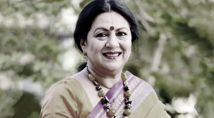 বাবার কবরে সমাহিত হবেন পাপিয়া সারোয়ার