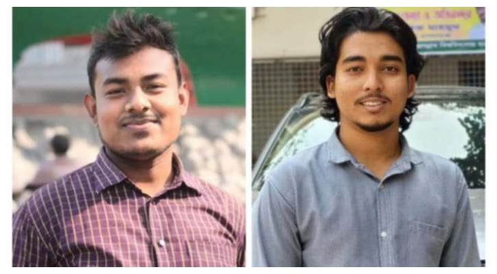 জবি সাংবাদিক সমিতির সভাপতি ইমরান, সম্পাদক লিমন