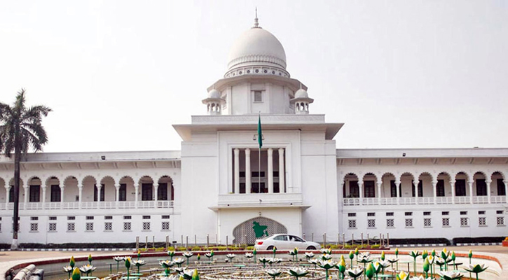 হাবে প্রশাসক নিয়োগ অবৈধ, নির্বাচিত কমিটি দায়িত্ব পালন করবেন