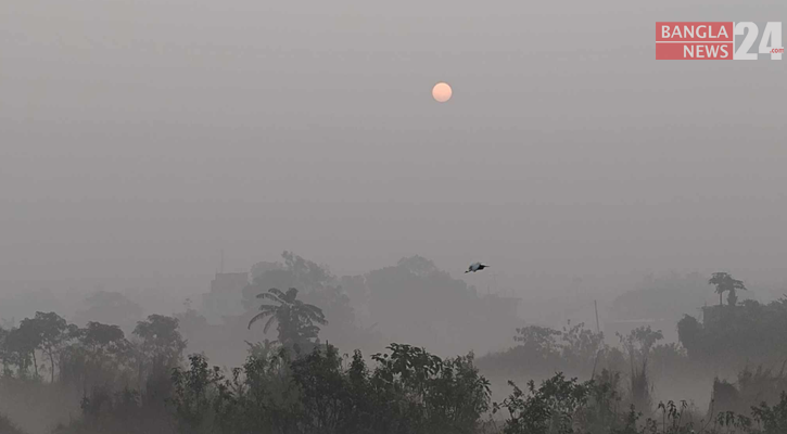 এলো নতুন বছর, স্বাগত ২০২৫