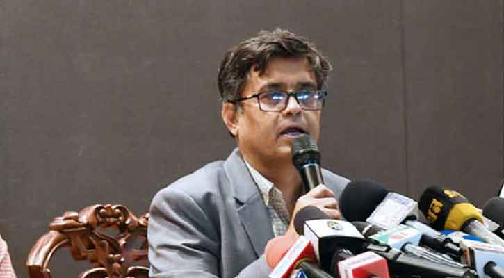 কন্টেন্ট চুরি মিডিয়া শিল্পের জন্য বড় হুমকি: প্রেস সচিব