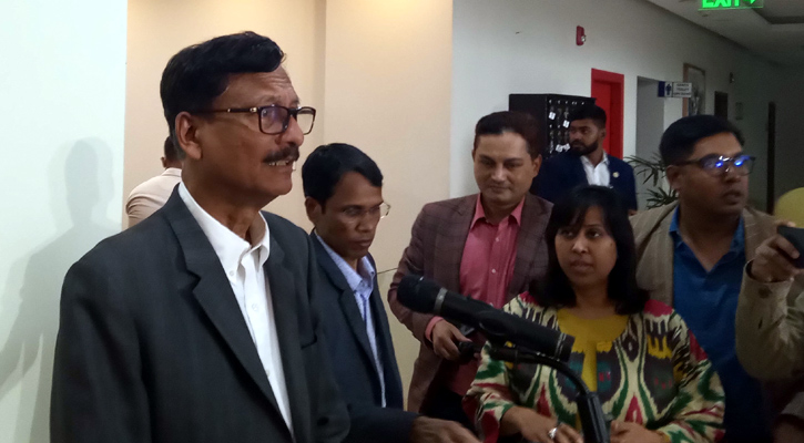 ভারতের সঙ্গে হাসিনাকে ফেরানো আর স্বার্থের ইস্যু পাশাপাশি চলবে
