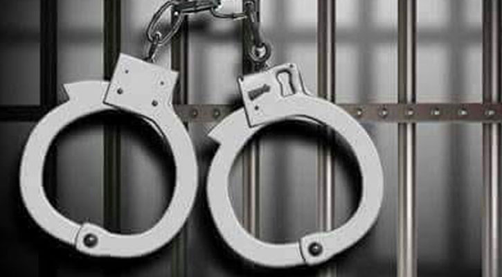 খুলনার শীর্ষ সন্ত্রাসী নুর আজিমসহ গ্রেপ্তার ৫