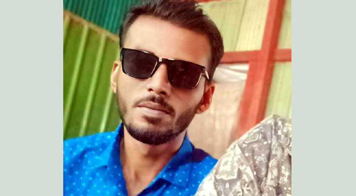পাথরঘাটায় যুবদল নেতাকে কুপিয়ে হত্যা